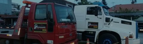 GUINCHO 24 HORAS EM CACHOEIRINHA